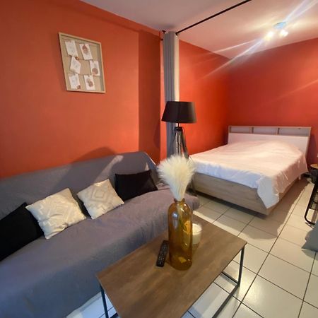 Appartement En Residence Le Barcarès Eksteriør bilde