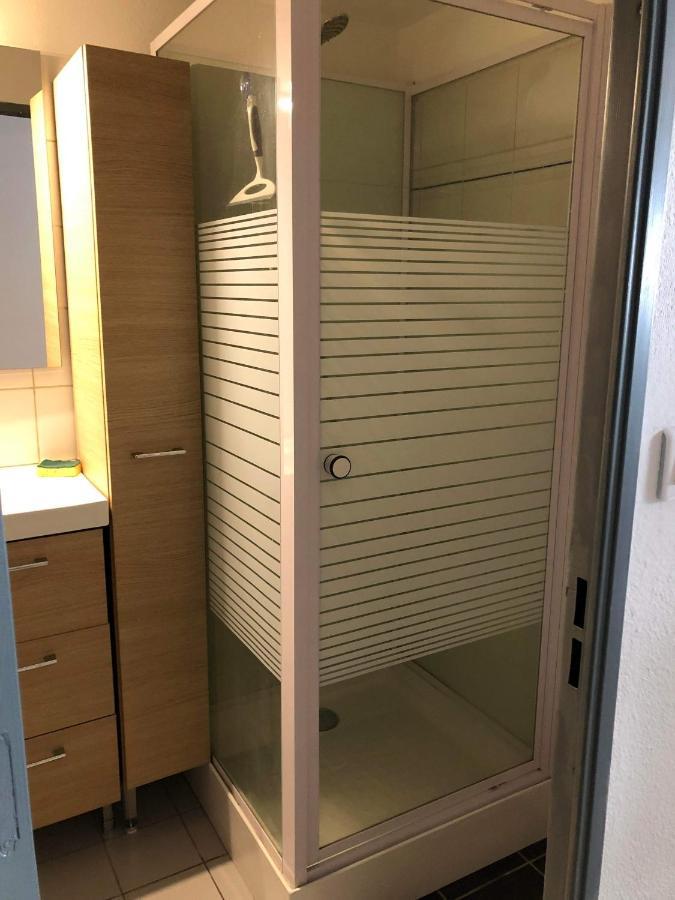 Appartement En Residence Le Barcarès Eksteriør bilde
