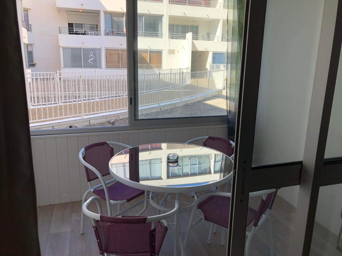 Appartement En Residence Le Barcarès Eksteriør bilde