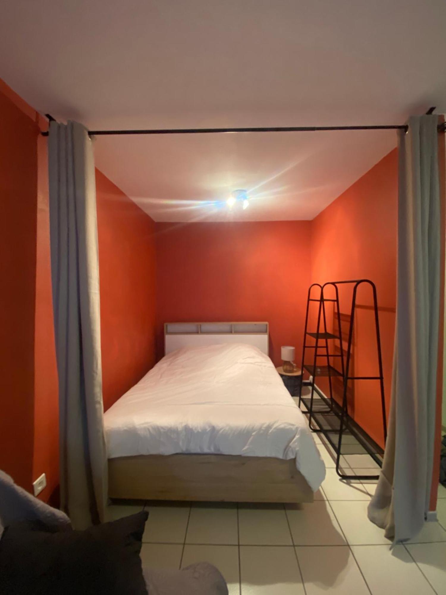 Appartement En Residence Le Barcarès Eksteriør bilde